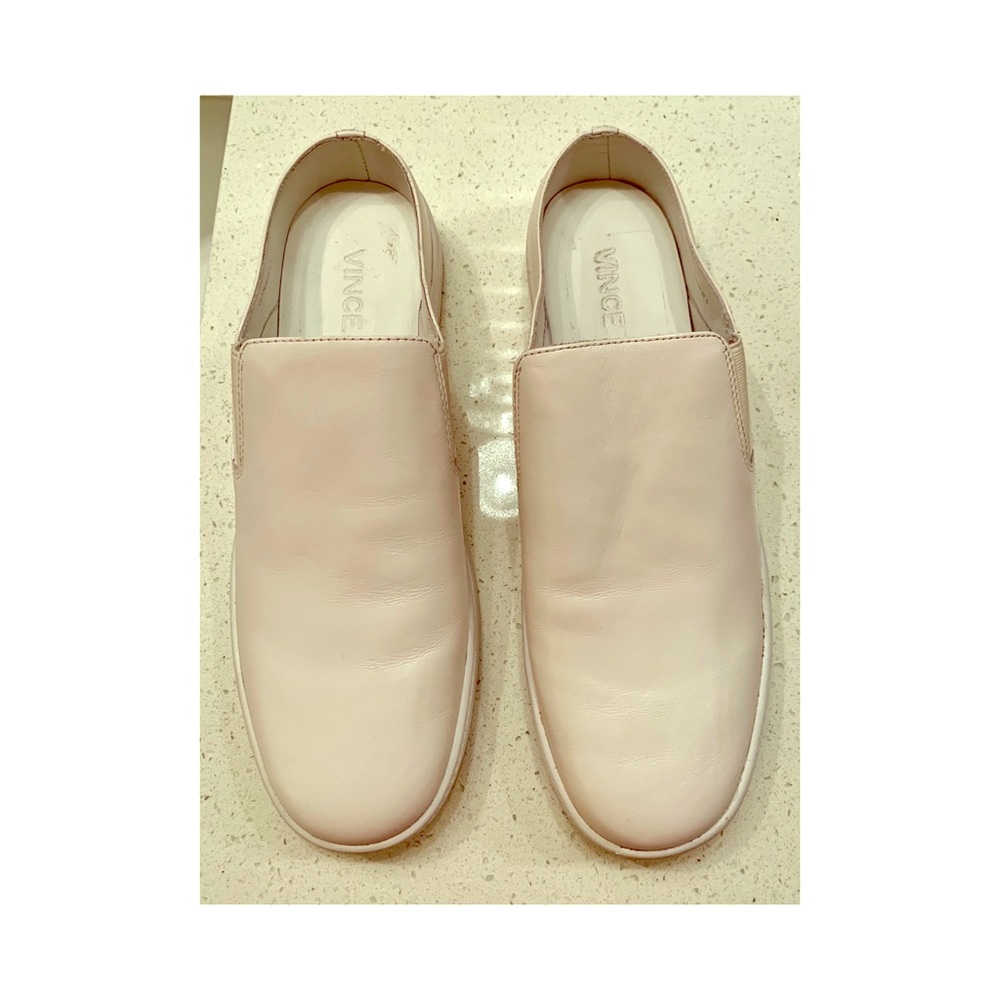 Vince Verrell Slide Sneakers